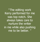 elements writing testimonial